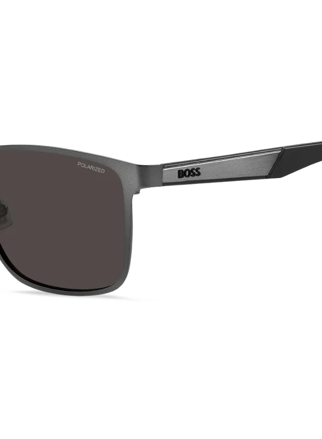 HUGO BOSS  Square Hugo Boss Sunglasses for Men | Best Price UAE